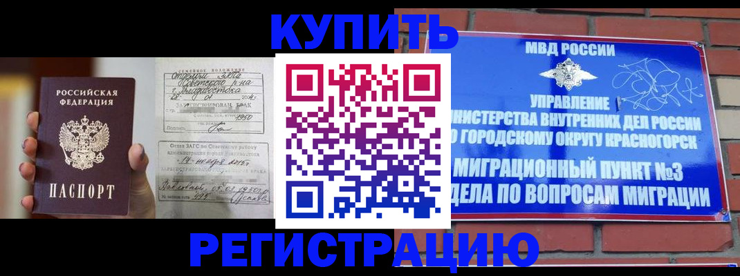 прописка в квартире в Оленегорске