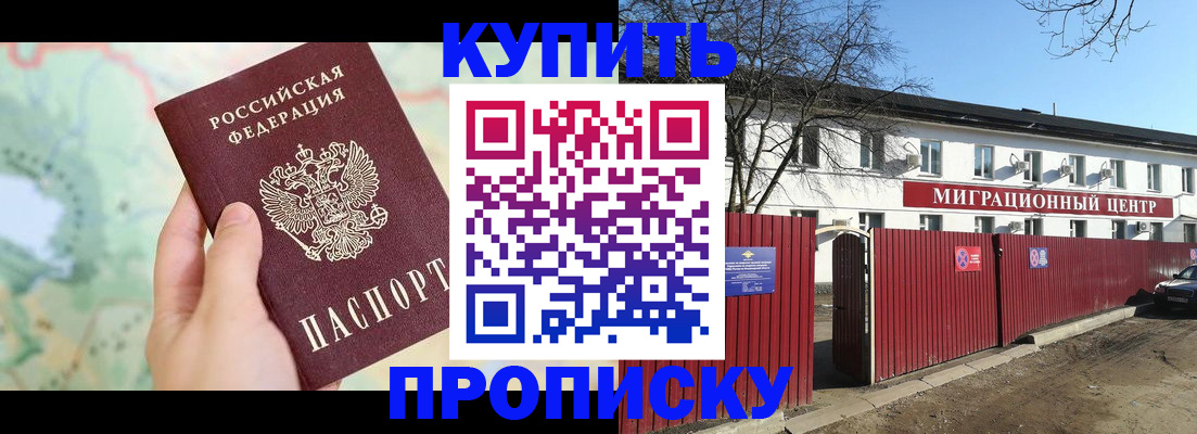 прописка в квартире в Оленегорске